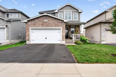 Detached in Kingston