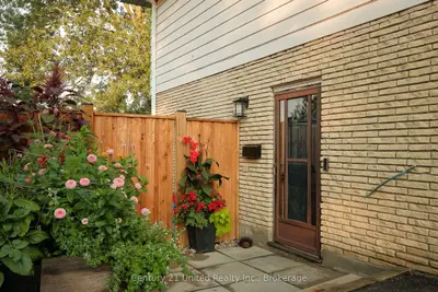 Semi-Detached in Peterborough