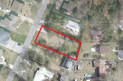 7 Old Cut Boulevard, Norfolk, On N0e 1g0