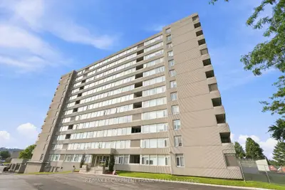 40 Harrisford Street 904, Hamilton, On L8k 6n1
