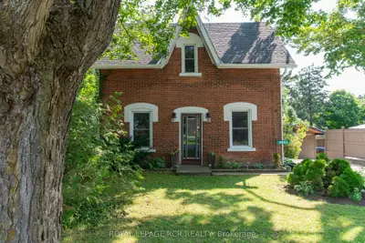 598323 2nd Line W, Mulmur, On L9v 0b6