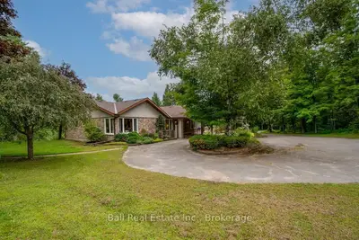 3146 Knox Road, Otonabee-south Monaghan, On K9j 6x8