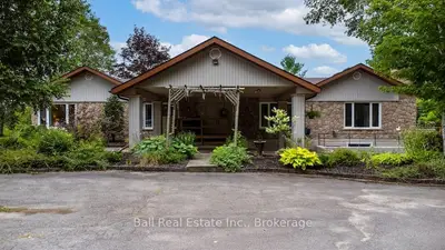 3146 Knox Road, Otonabee-south Monaghan, On K9j 6x8