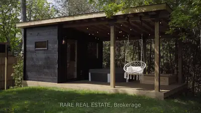162 Blue Mountain Drive, Blue Mountains, On L9y 0k9