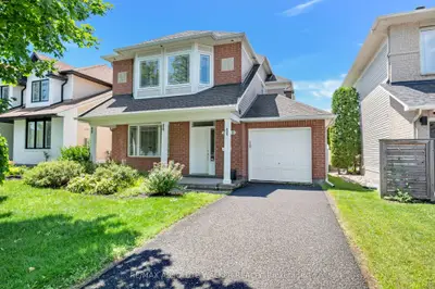 2269 Sandman Crescent, Orleans - Cumberland And Area, On K4a 4v7
