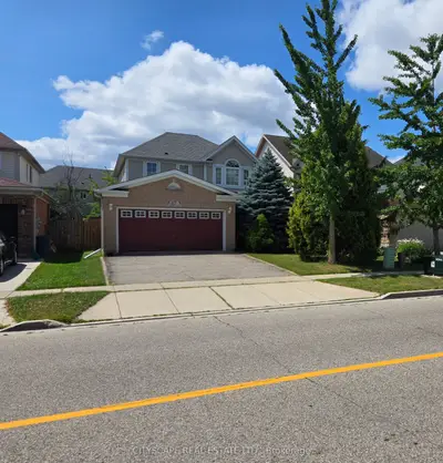 27 Adler Drive S, Cambridge, On N3c 4j9