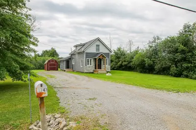 3747 Bowen Road, Fort Erie, On L0s 1s0