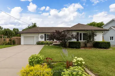 3522 East Main Street, Fort Erie, On L0s 1s0