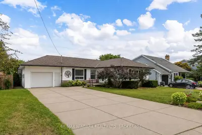 3522 East Main Street, Fort Erie, On L0s 1s0