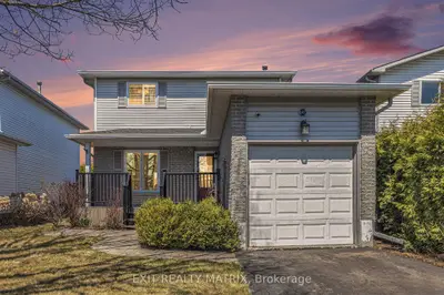 697 Levac Drive, Orleans - Cumberland And Area, On K4a 2r3
