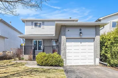 697 Levac Drive, Orleans - Cumberland And Area, On K4a 2r3