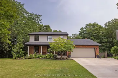Detached in St. Thomas