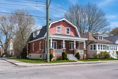 497 Alfred Street, Kingston, On K7k 4j4