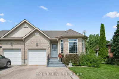 125 Halls Drive, Centre Wellington, On N0b 1s0