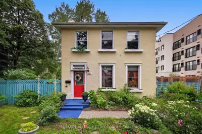 664 Center Street, Overbrook - Castleheights And Area, On K1k 2n9