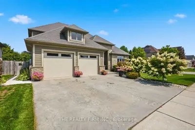 1308 Birchwood Drive, London South, On N6k 5c2