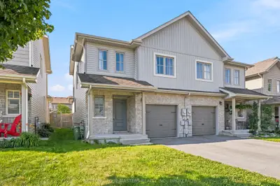 1209 Carfa Crescent, Kingston, On K7p 0n2