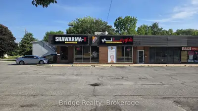228 Dundas Street, Woodstock, On N4s 1a7