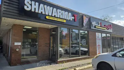 228 Dundas Street, Woodstock, On N4s 1a7