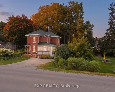 2027 Victoria Street, Howick, On N0g 1x0