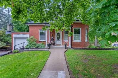 136 Blair Road, Cambridge, On N1s 2j4