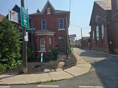 138 Victoria Avenue N, Hamilton, On L8l 5e8