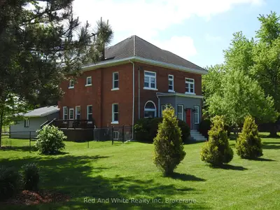5105 Rd 164 Road, West Perth, On N0k 1n0
