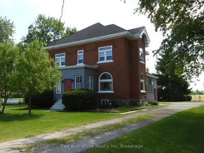 5105 Rd 164 Road, West Perth, On N0k 1n0