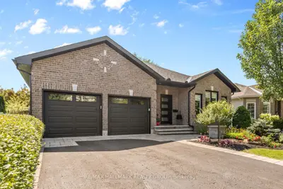 Detached in Orleans - Cumberland and Area