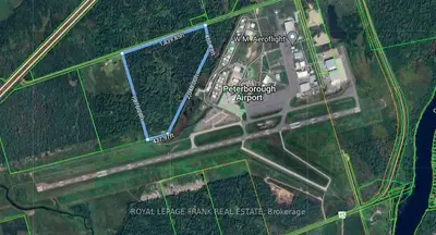 0 Mervin Line, Cavan Monaghan, On K9j 6z9