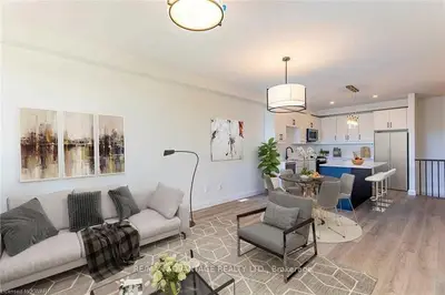 3900 Savoy Street 73, London South, On N6p 0h9