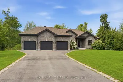 501 Du Parc Road, Champlain, On K0b 1k0
