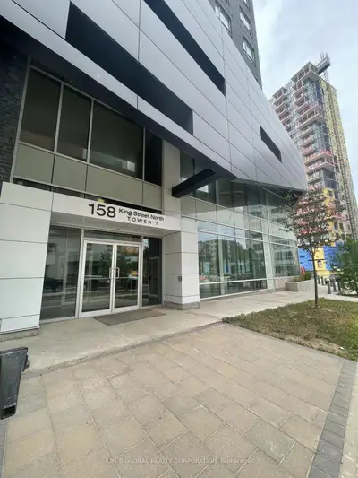158 King Street N 1804, Waterloo, On N2j 0e5