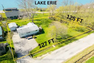 2970 Lakeshore Road, Haldimand, On N1a 2w8