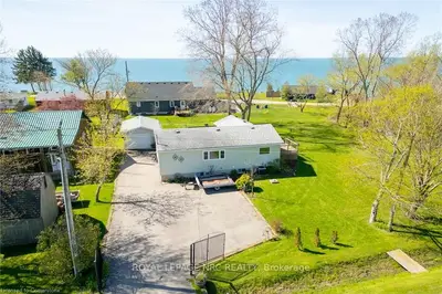 2970 Lakeshore Road, Haldimand, On N1a 2w8