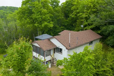 1180 Guigue Road, Frontenac, On K0h 2p0