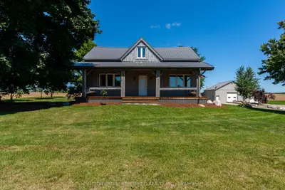 47094 Lyons Line, Malahide, On N0l 1b0