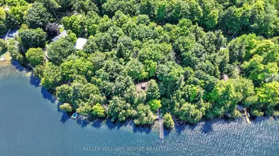 28 Lower Lake Lane, South Frontenac, On K0h 2b0