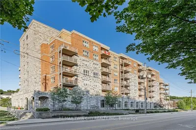 155 Water Street S 203, Cambridge, On N1r 3e3