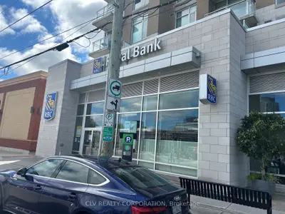 236 Richmond Road 104, Westboro - Hampton Park, On K1z 6w6