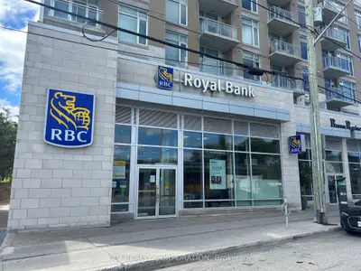 236 Richmond Road 104, Westboro - Hampton Park, On K1z 6w6