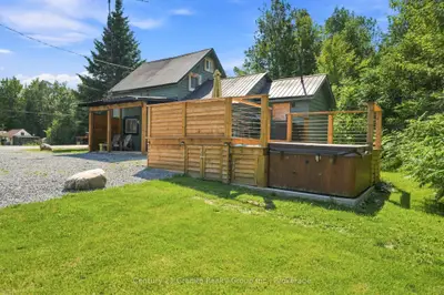 630 South Baptiste Lake Road, Hastings Highlands, On K0l 1c0