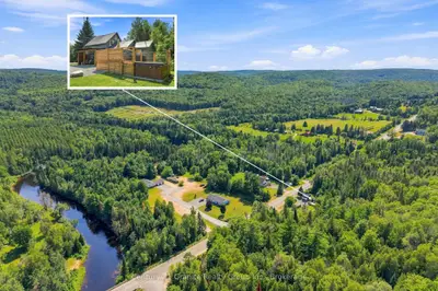 630 South Baptiste Lake Road, Hastings Highlands, On K0l 1c0