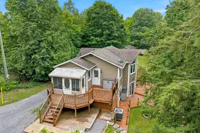 1082 Spring Mill Lane, Perth Road, Frontenac, On K0h 2l0