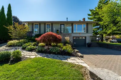 15 The Cedars, St. Catharines, On L2m 6m7