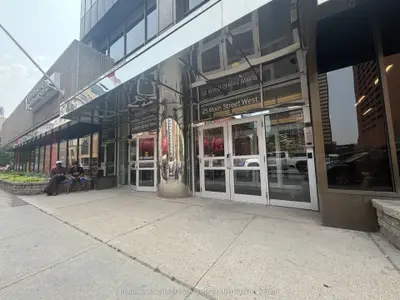25 Main Street W Suite 2010, Hamilton, On L8p 1h1