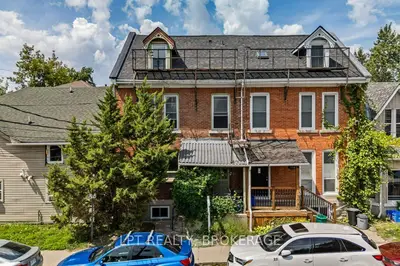 374 Barrie Street, Kingston, On K7k 3t4