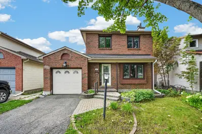 Detached in Orleans - Cumberland and Area