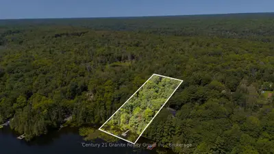 1037 Rotunda Drive, Highlands East, On K0m 1r0