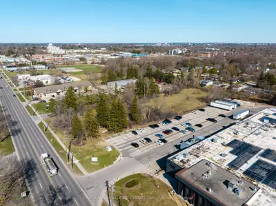 280 Speedvale Avenue, Guelph, On N1h 1c4